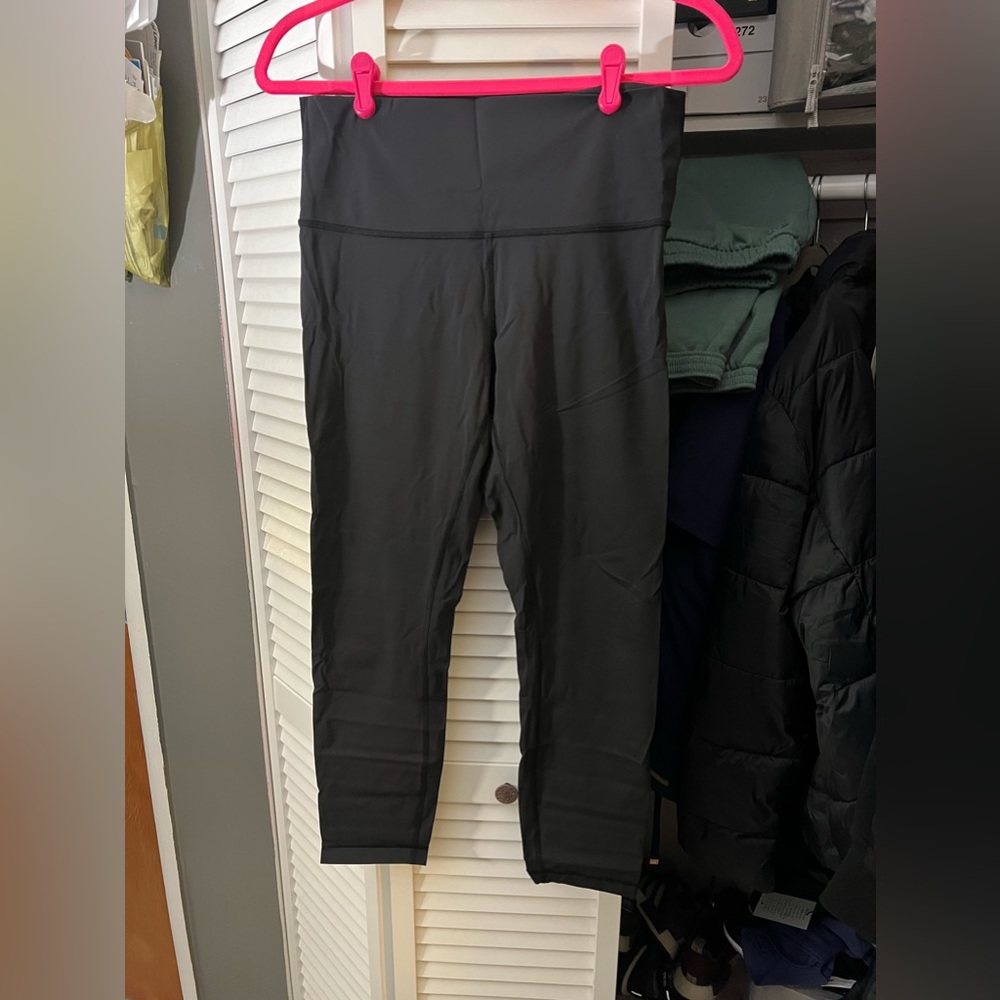 Lululemon Wunder Under